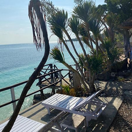 Nini'S Beach Bungalows Bira Luaran gambar