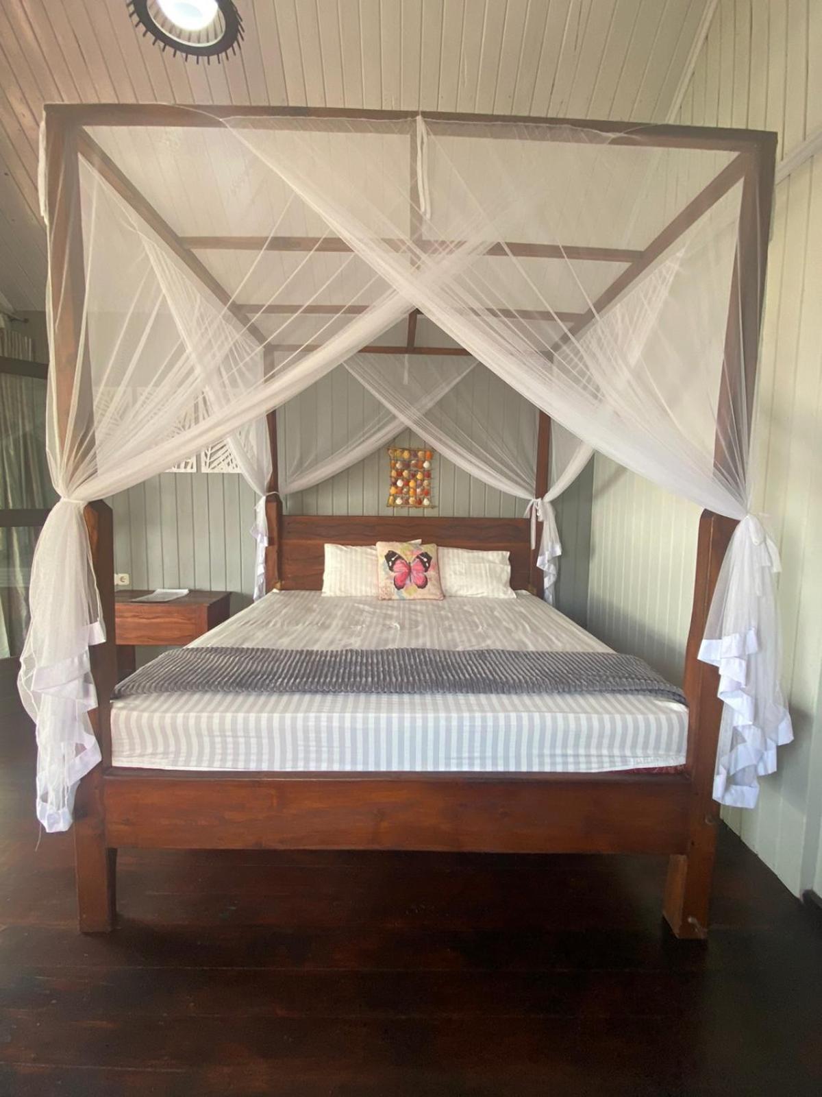 Nini'S Beach Bungalows Bira Bilik gambar