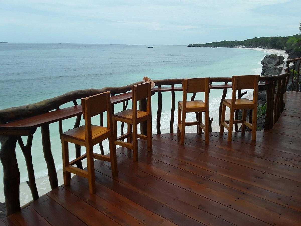 Nini'S Beach Bungalows Bira Luaran gambar